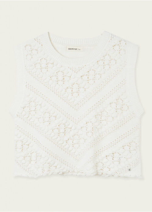 Top sydney style crochet