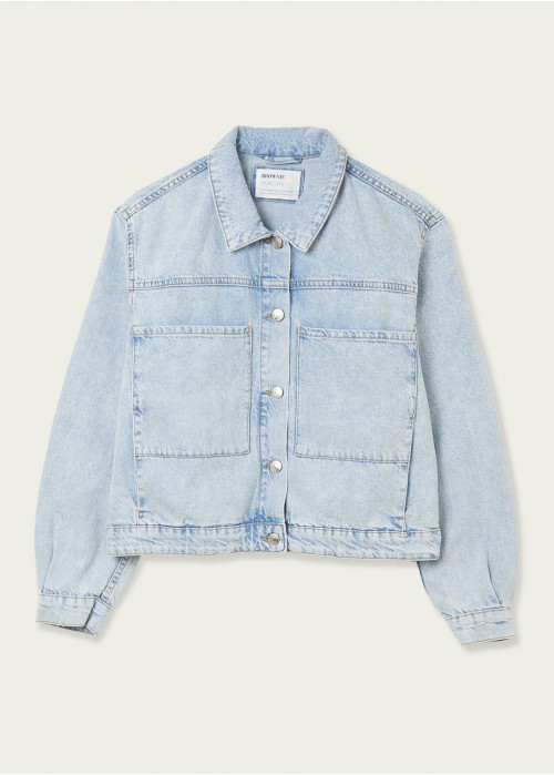 Veste erla jean