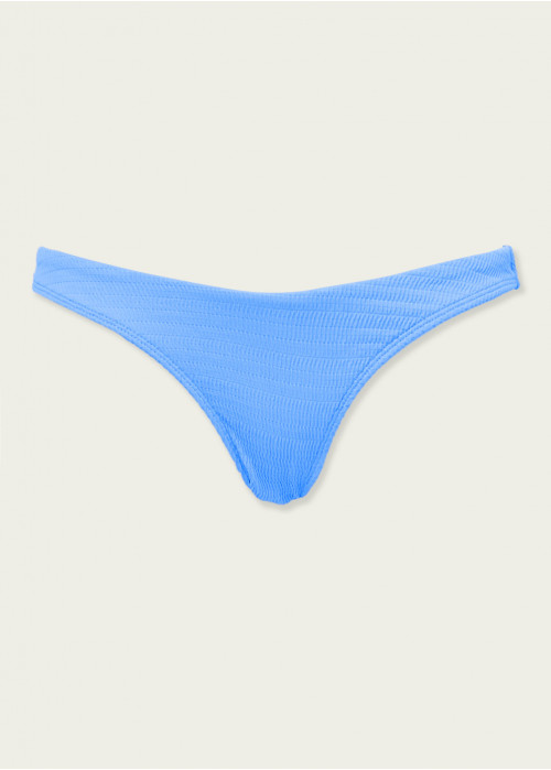 Culotte bikini élastiques