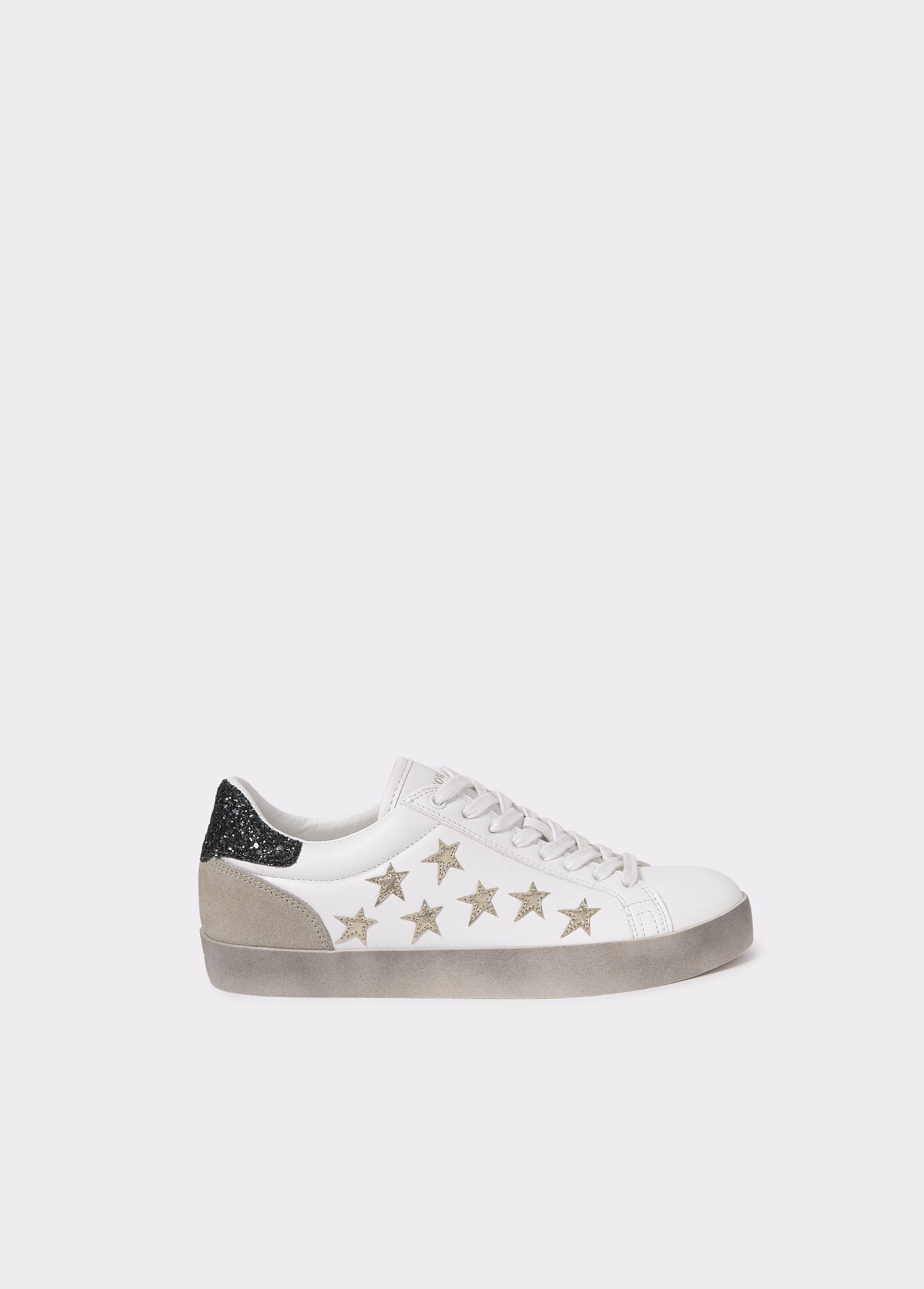 Sneakers stelle