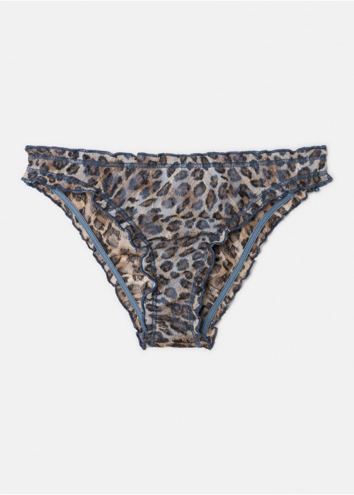 Soutien-gorge animal