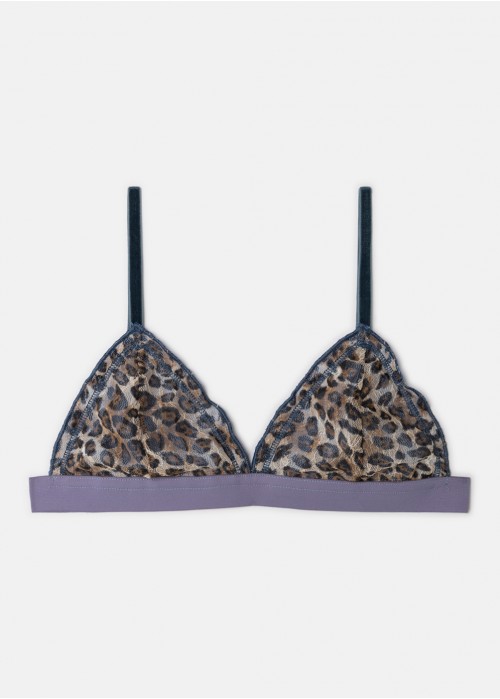 Soutien-gorge animal