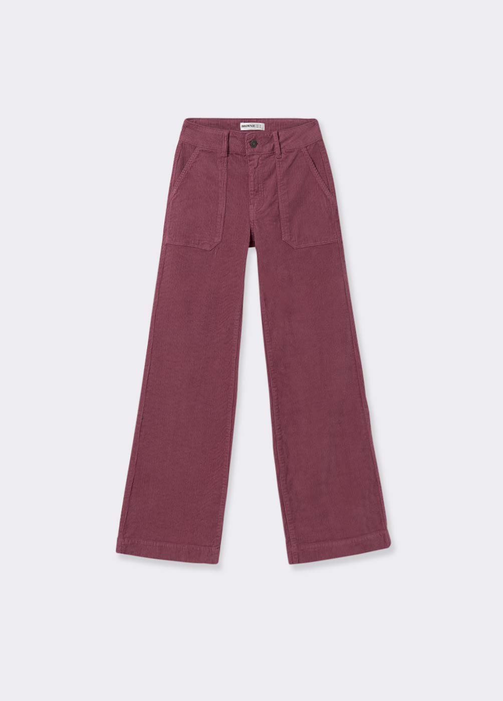 Pantalones corduroy discount