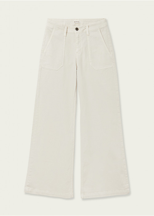 Pantalon juan culotte