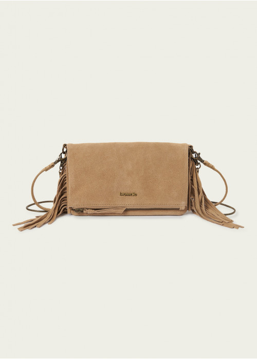 Bolso eli fringes