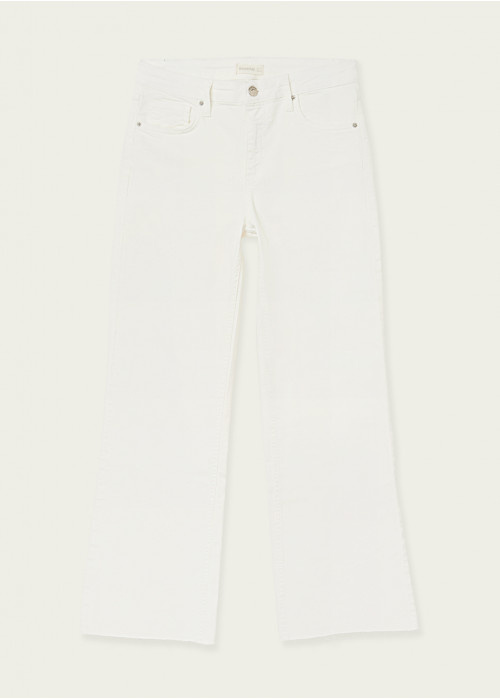 Pantalon maria recto