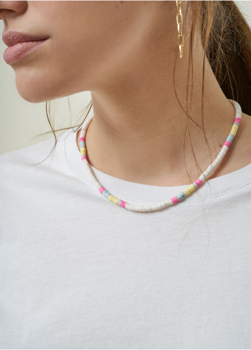 Collar discos