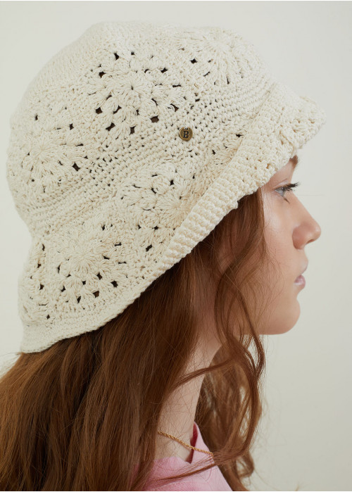 Gorro crochet