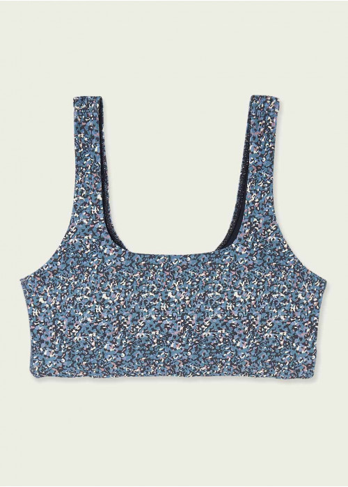 Top rosi gym print