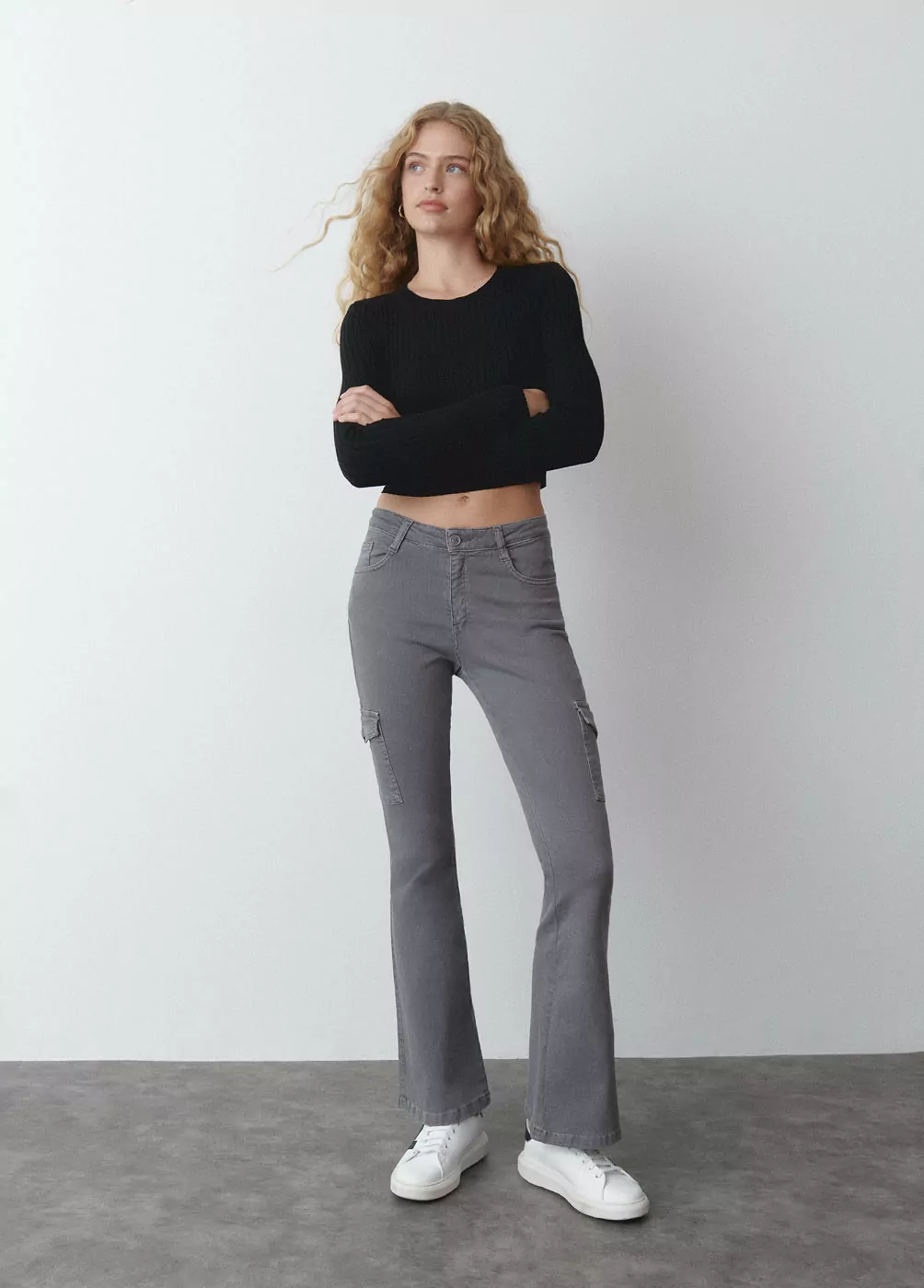 Brownie pantalones online campana