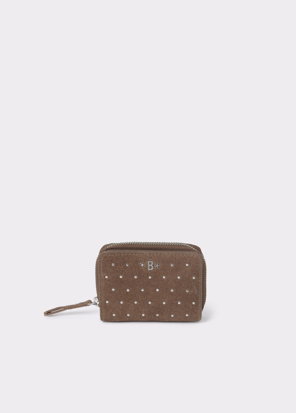 Monedero tachitas BROWNIE