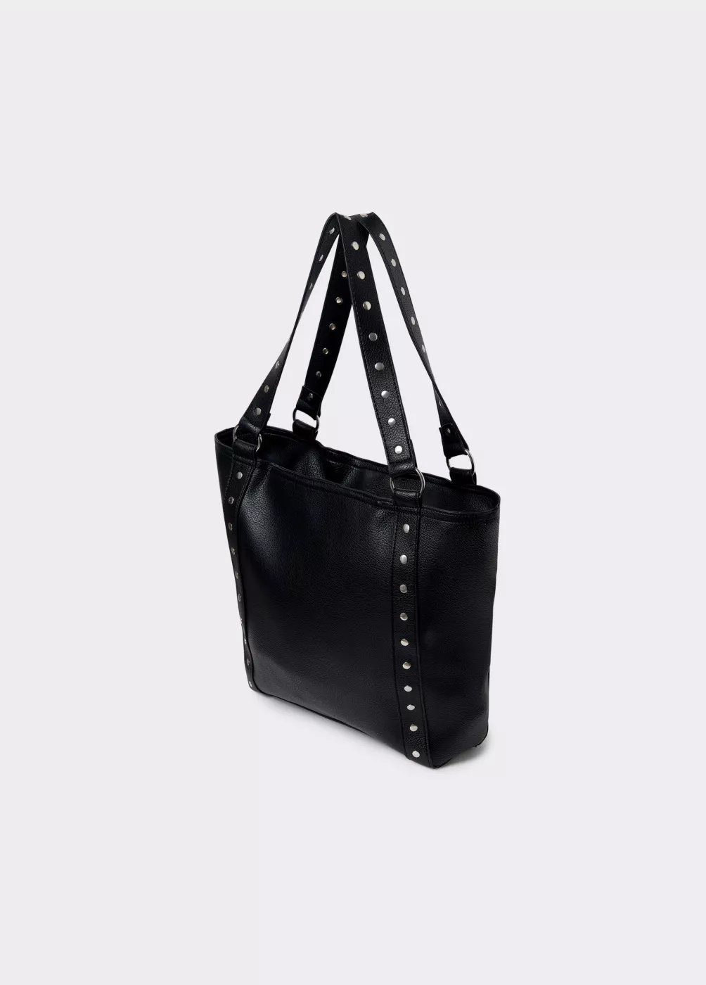 Bolso negro brownie sale