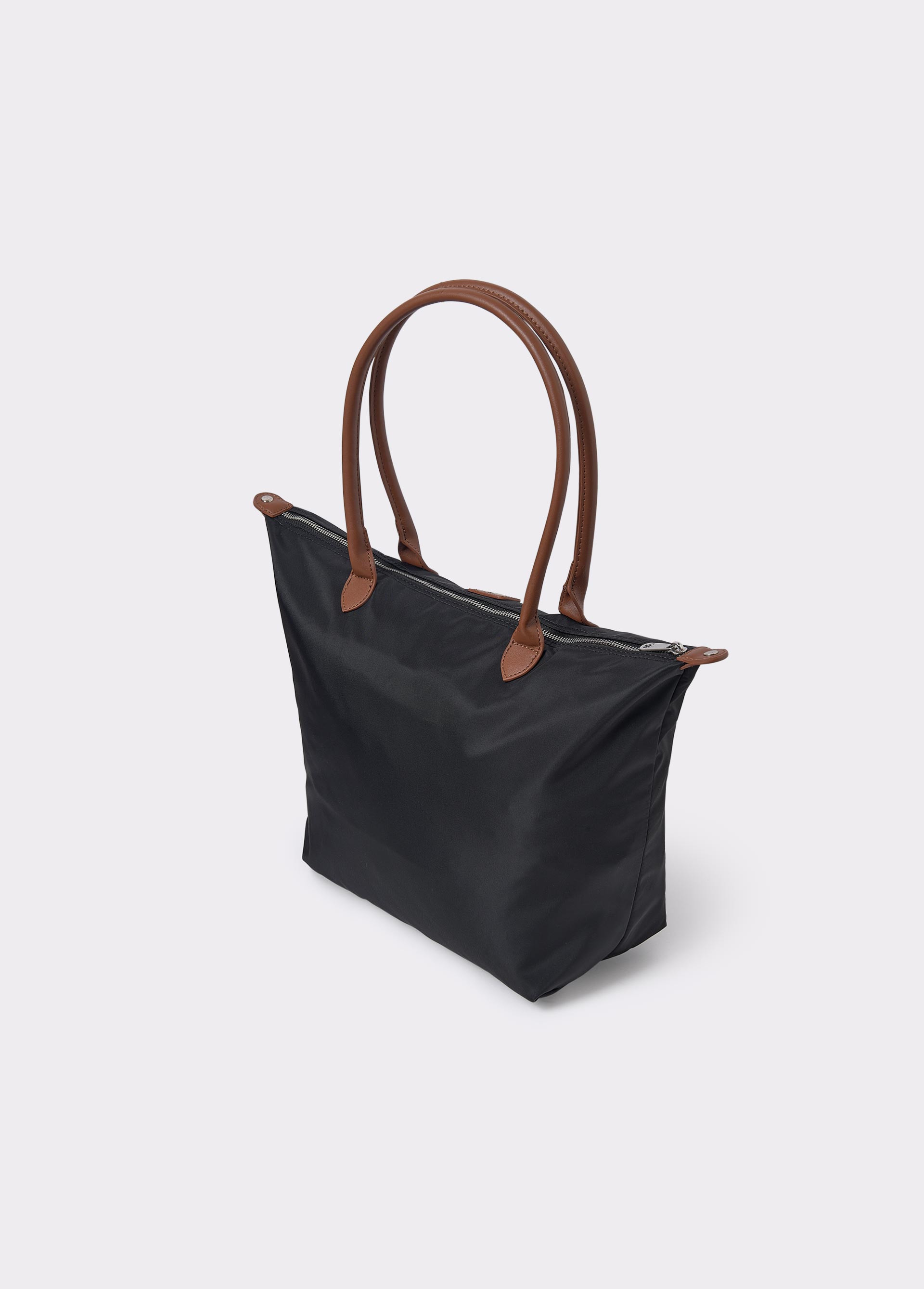 Brownie bolso negro sale