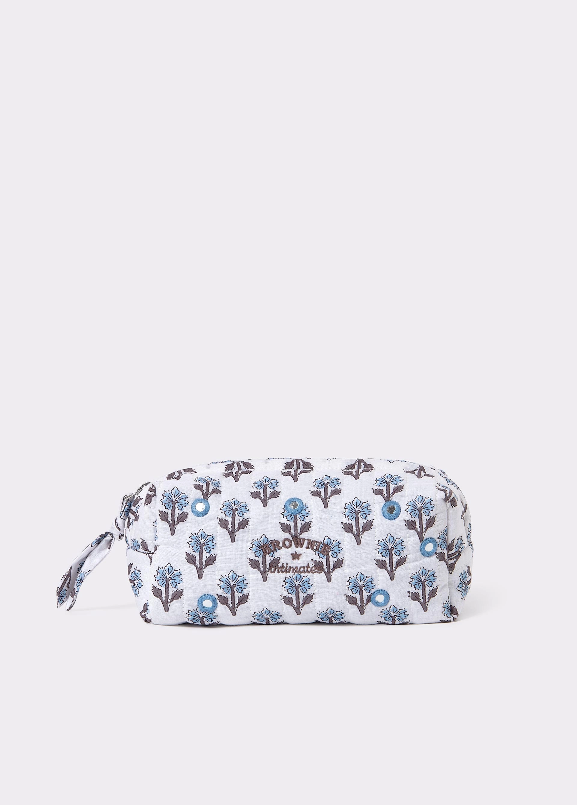 Trousse print sceau