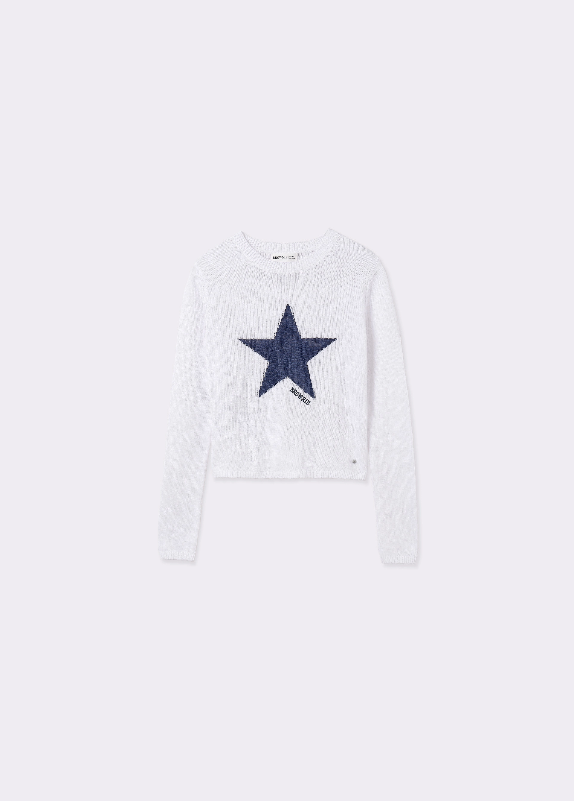 Star jumper