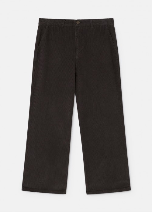 Pantalon adele culotte pana