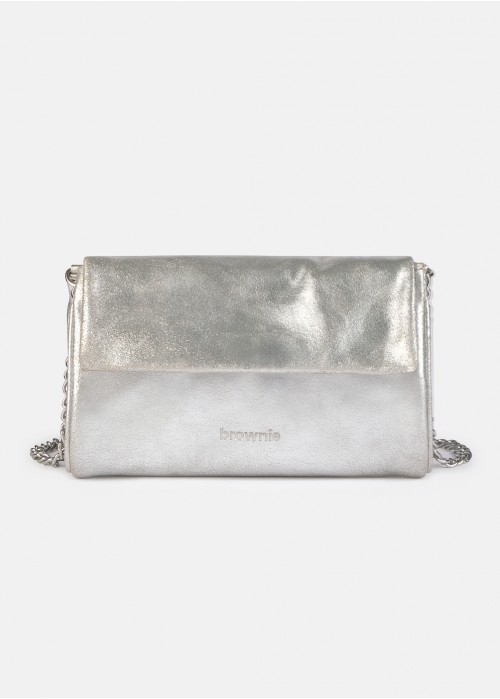 Bolso judy cadena foil