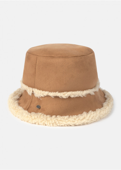 Gorro dakota doblefaz